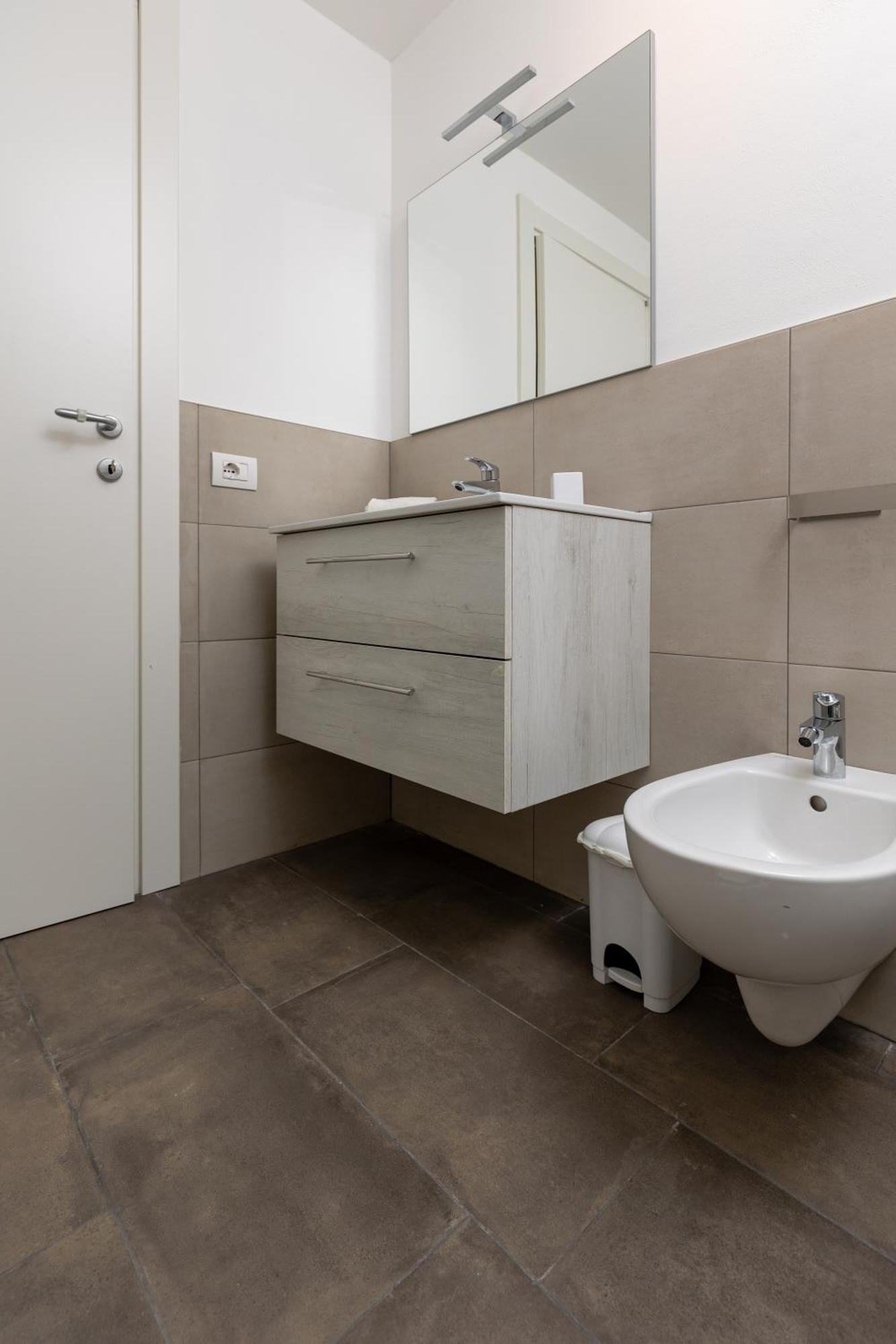 Piazza Del Lago Suites メナッジョ エクステリア 写真