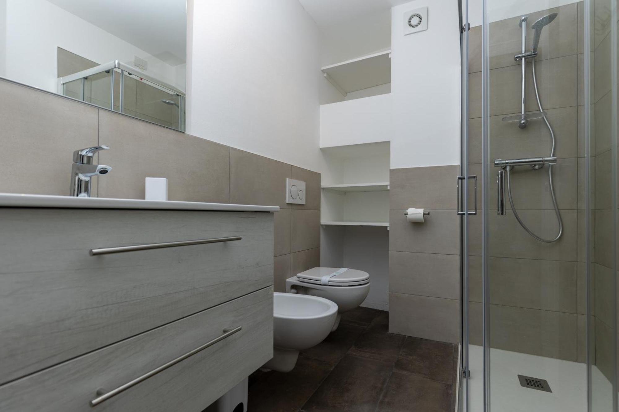 Piazza Del Lago Suites メナッジョ エクステリア 写真